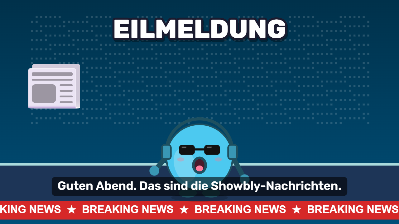 Eilmeldung