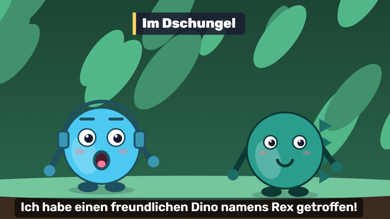 Geschichtenzeit