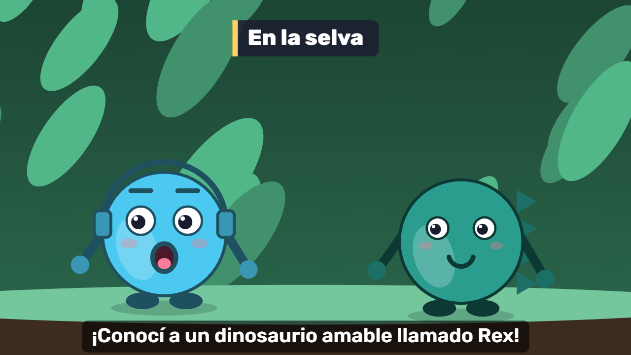 Hora del cuento