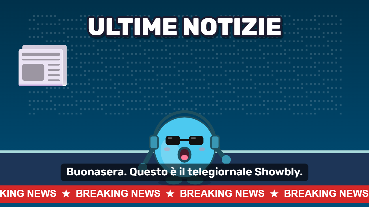Ultime notizie